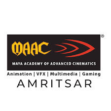 MAYA ACADEMY OF ADVANCED CINEMATICS(MAAC)