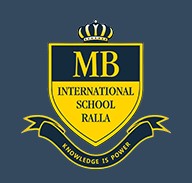 MB International School