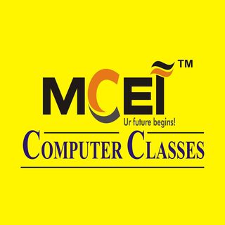 MCEI Computer Classes