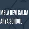 MDK Arya Senior Secondary Public School