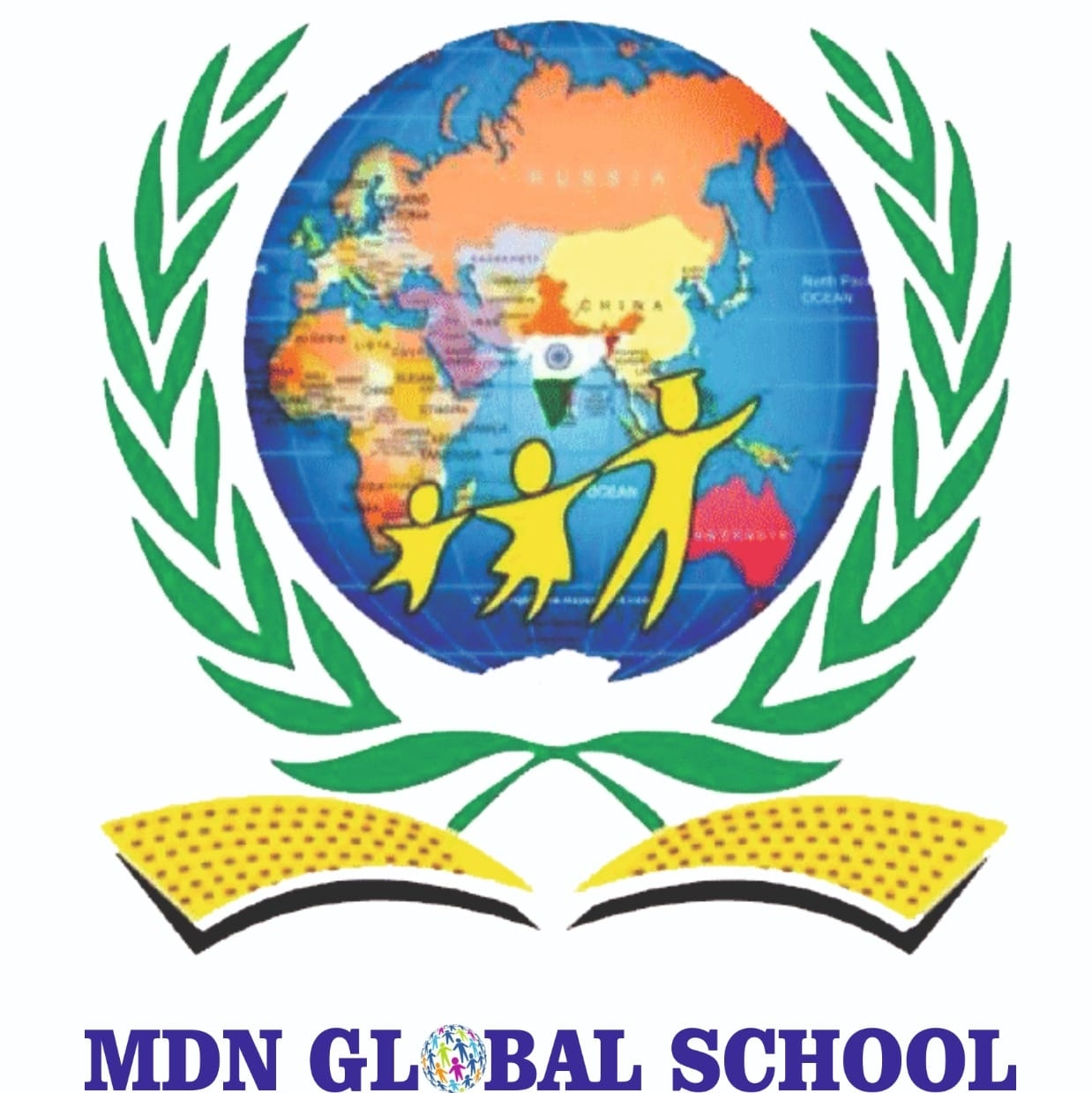 MDN Global School