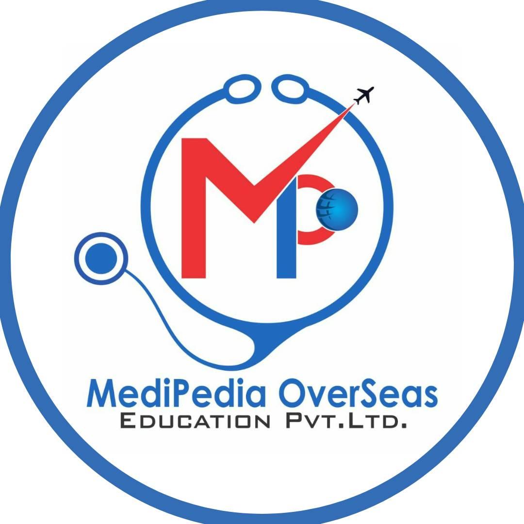 Medipedia Overseas