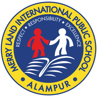 Merry Land International Public School