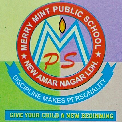 Merry Mint Public high School