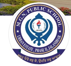 MGN Public School