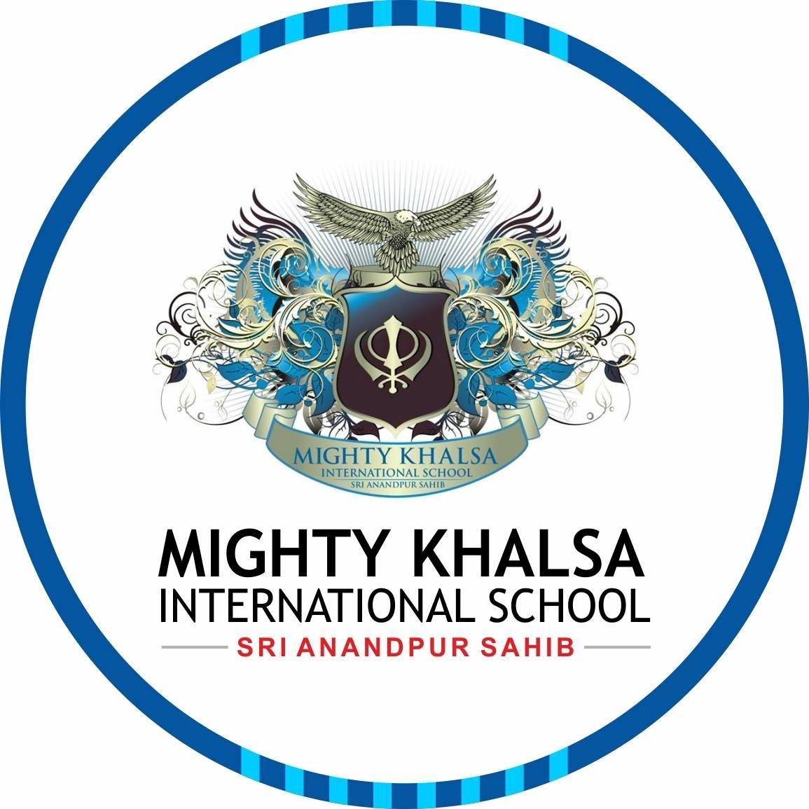 Mighty Khalsa International School