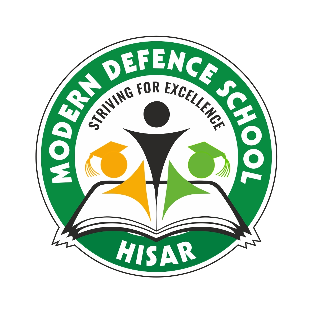 Modern Defence school