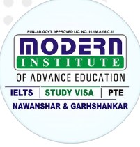 Modern Institute of Advance Education