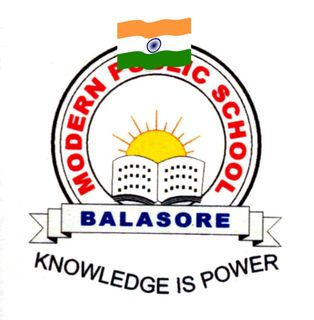 Modern Public School