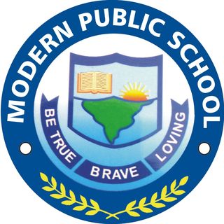 Modern Public School