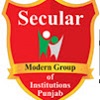 Modern Secular Public School