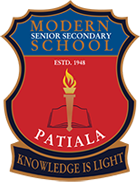 Modern Senior Secondary School