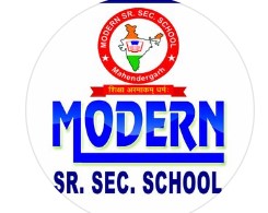 Modern Sr. Sec. School