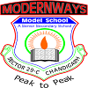 Modern Ways Model School