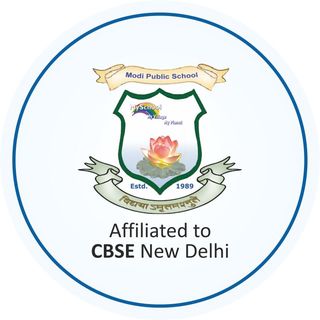 Modi Public School