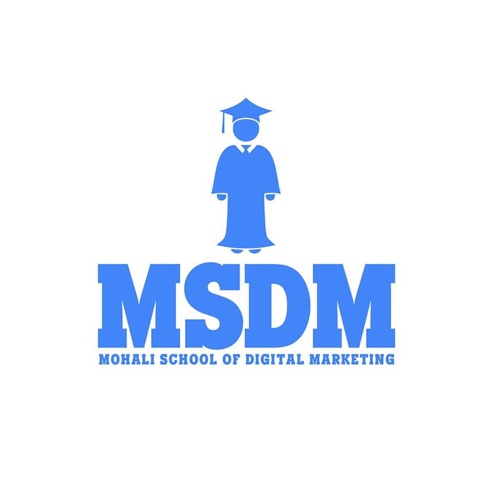 Mohali School of Digital Marketing