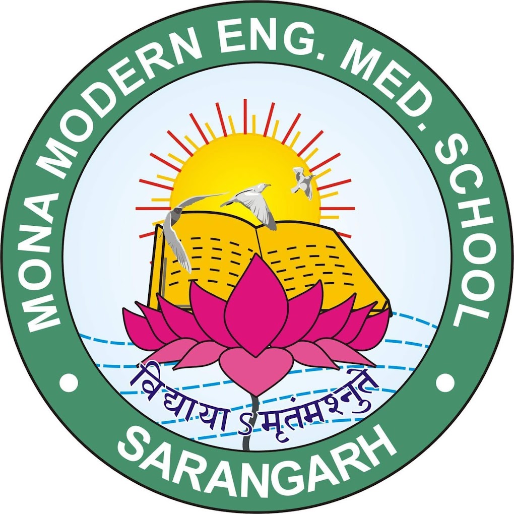Mona Modern English Medium School