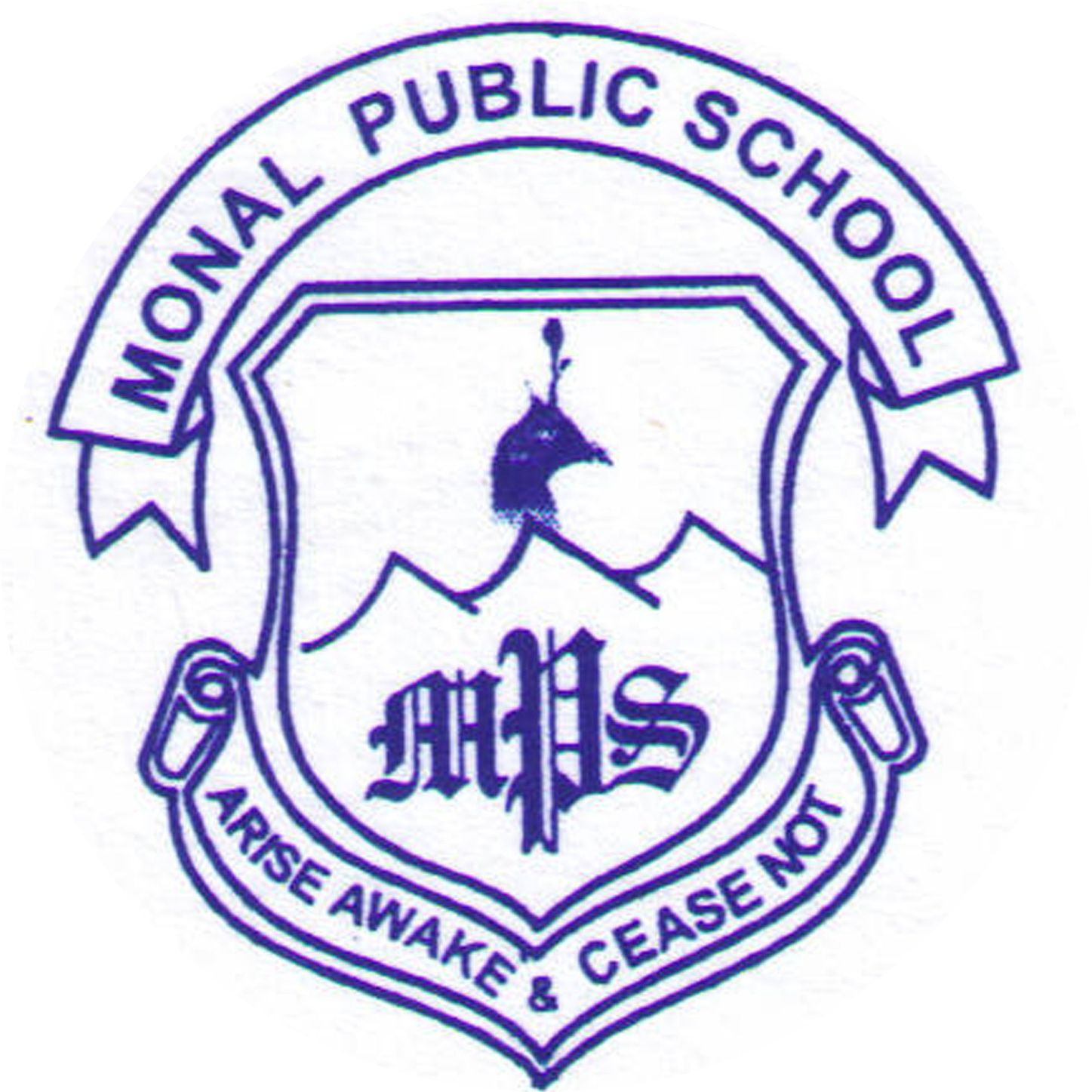 Monal Public Sr. Sec. School