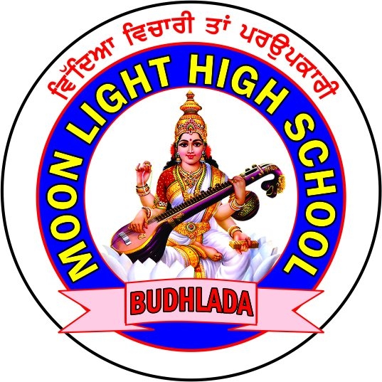 Moon Light High School