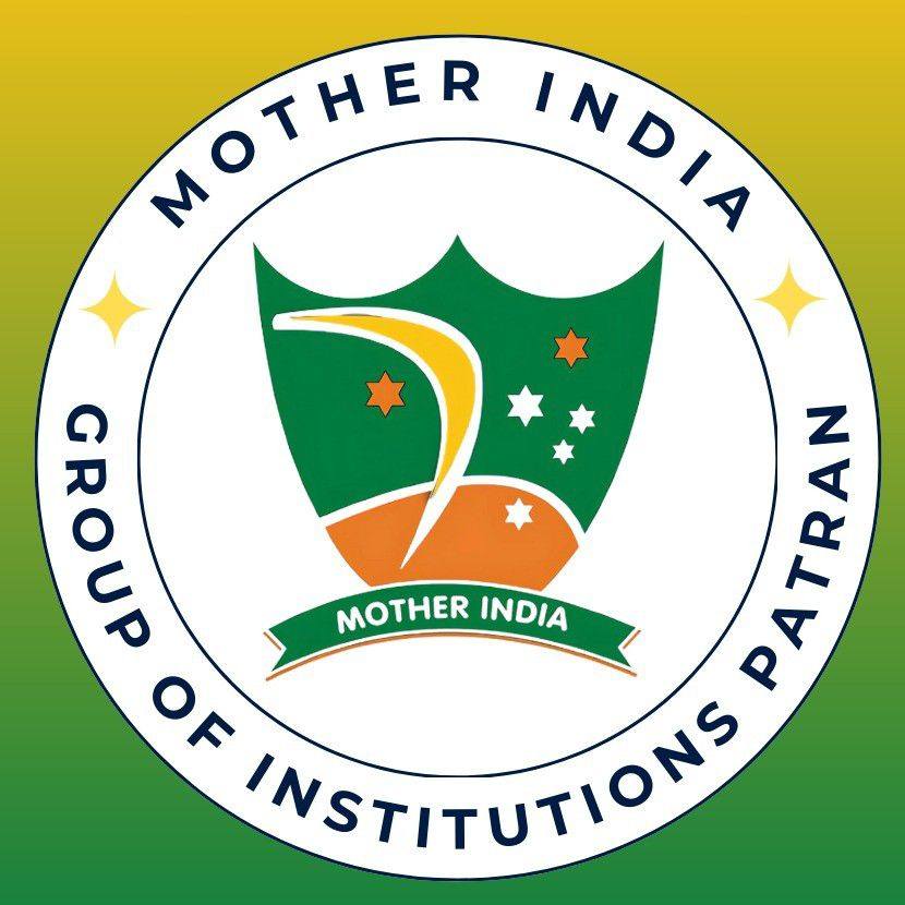 Mother India Sr. Sec. School