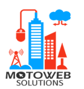 Motoweb Solutions