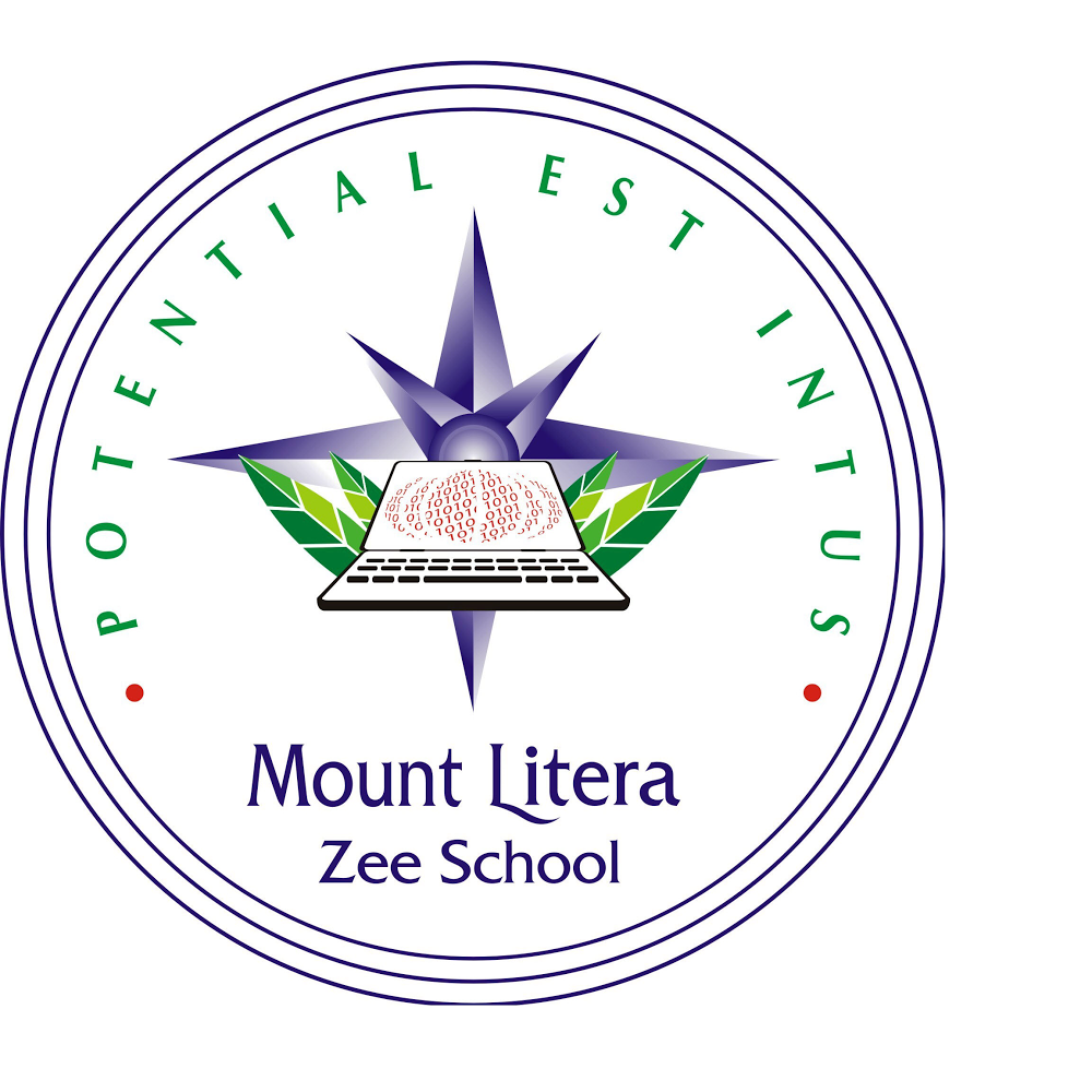 Mount Litera Zee School