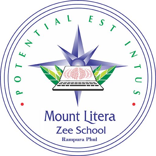 Mount Litera Zee School