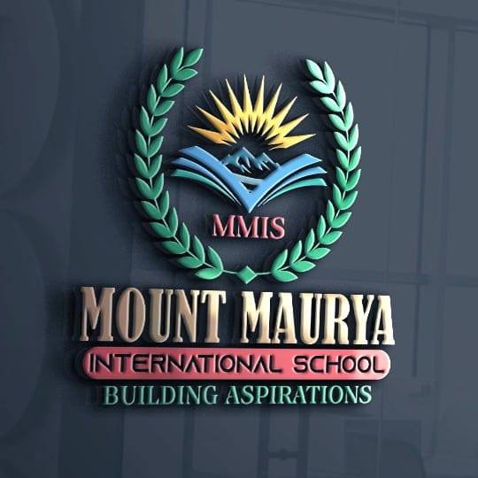 Mount Maurya International School