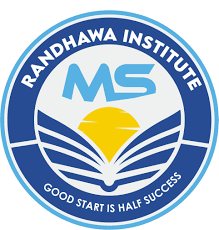 MS Randhawa Institute