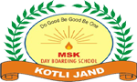 MSK Day Boarding School