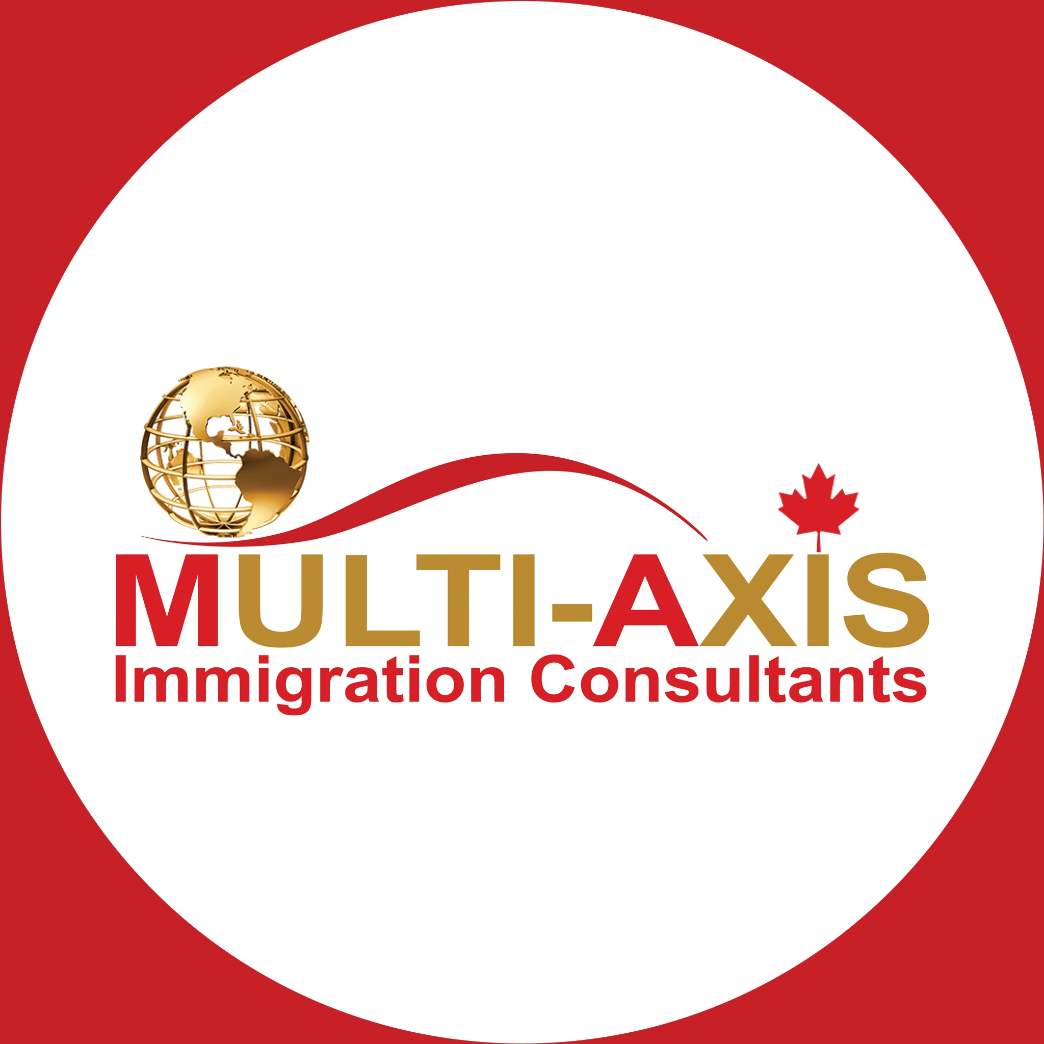 Multi Axis Immigration
