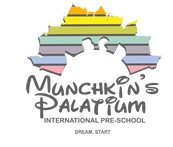 Munchkin’s Palatium International Pre School