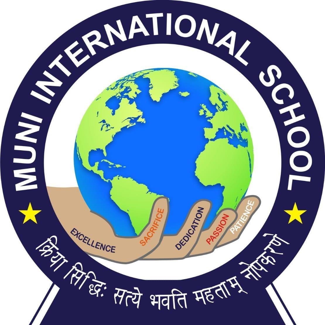 Muni International School