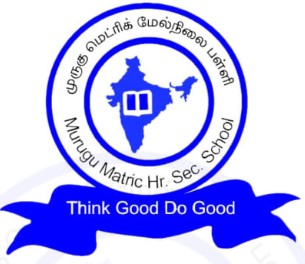 Murugu Matric Hr. Sec. School