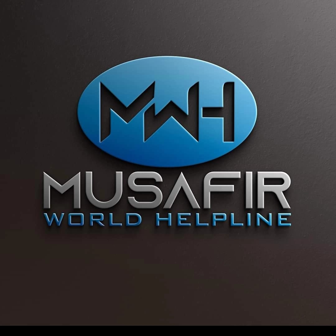 Musafir World Helpline Pvt Ltd