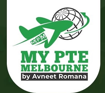 MY PTE Melbourne