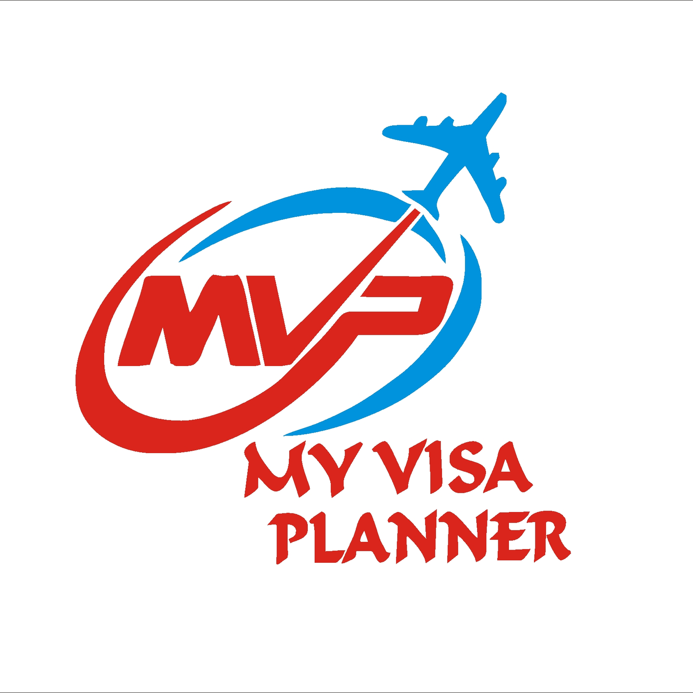 My Visa Planner