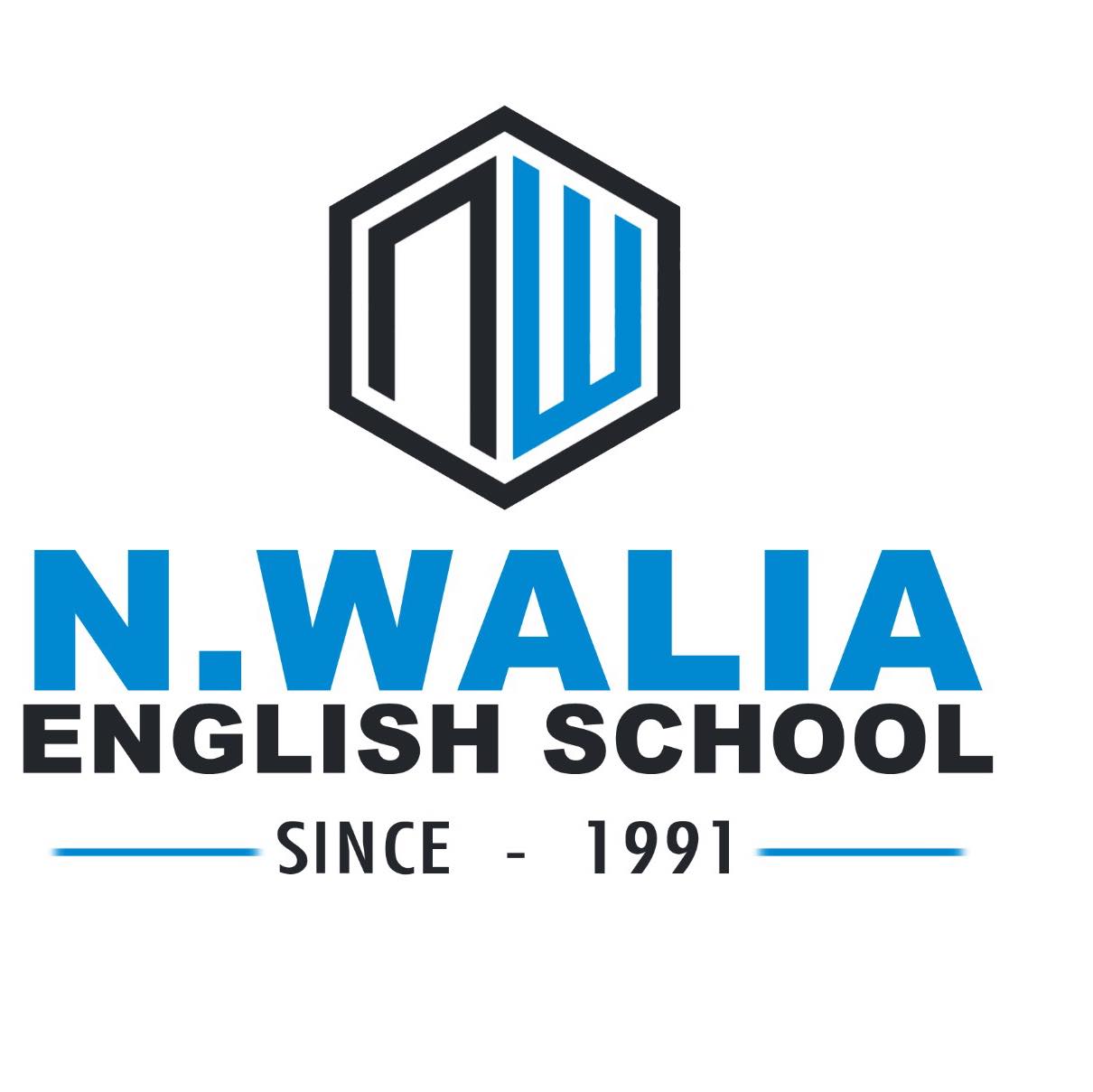 N Walia English School