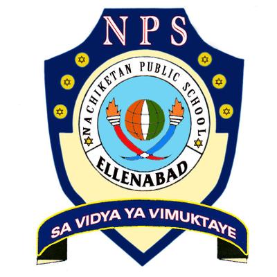 Nachiketan Public School