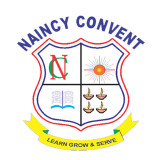 Naincy Convent School
