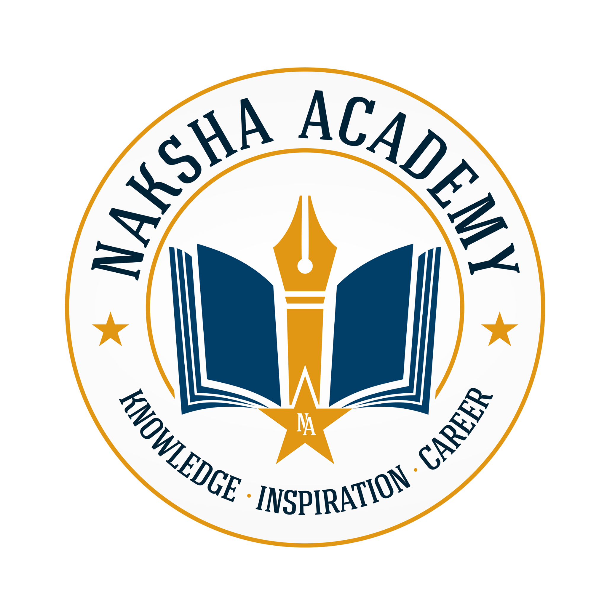 Naksha Academy