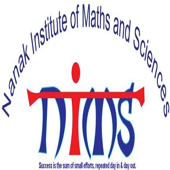 Nanak Institute of Maths and Sciences