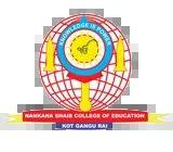 Nankana Sahib College of Education