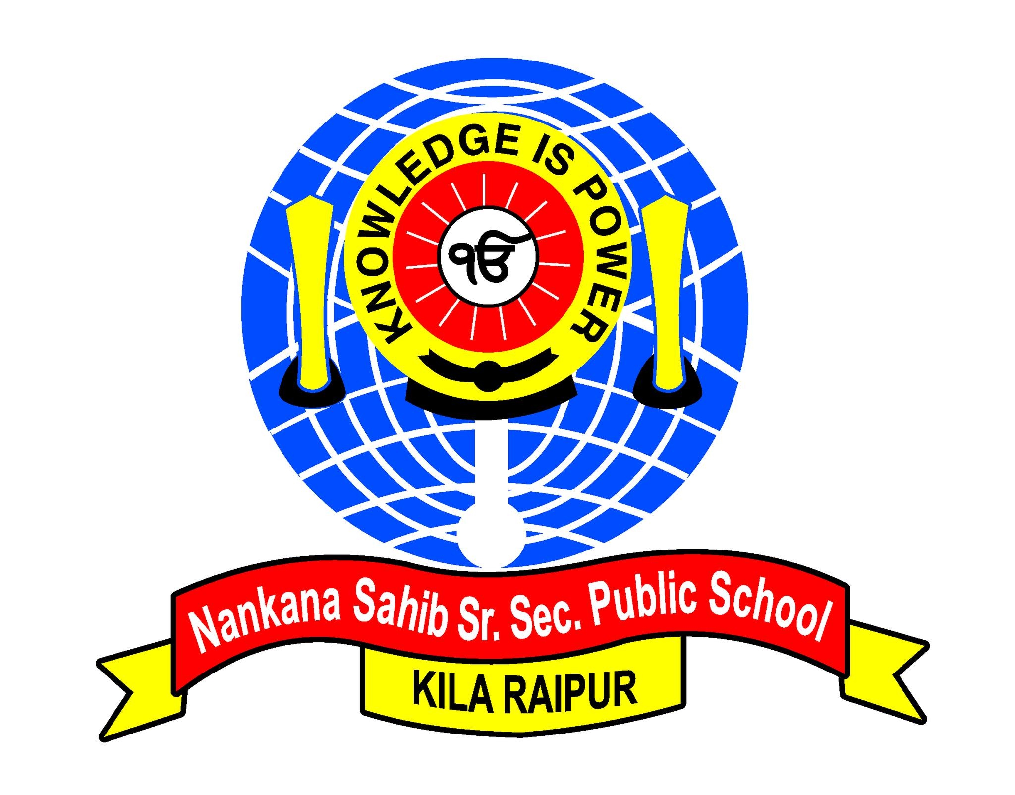 Nankana Sahib Sen. Sec. Public School