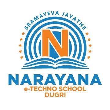 Narayana e-Techno School