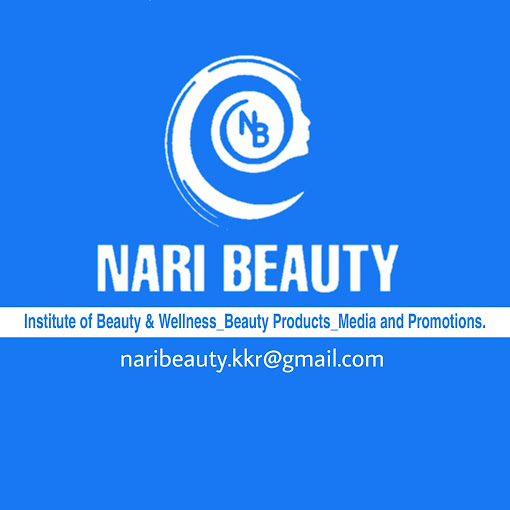 Nari Beauty Institute of Beauty and Wellness