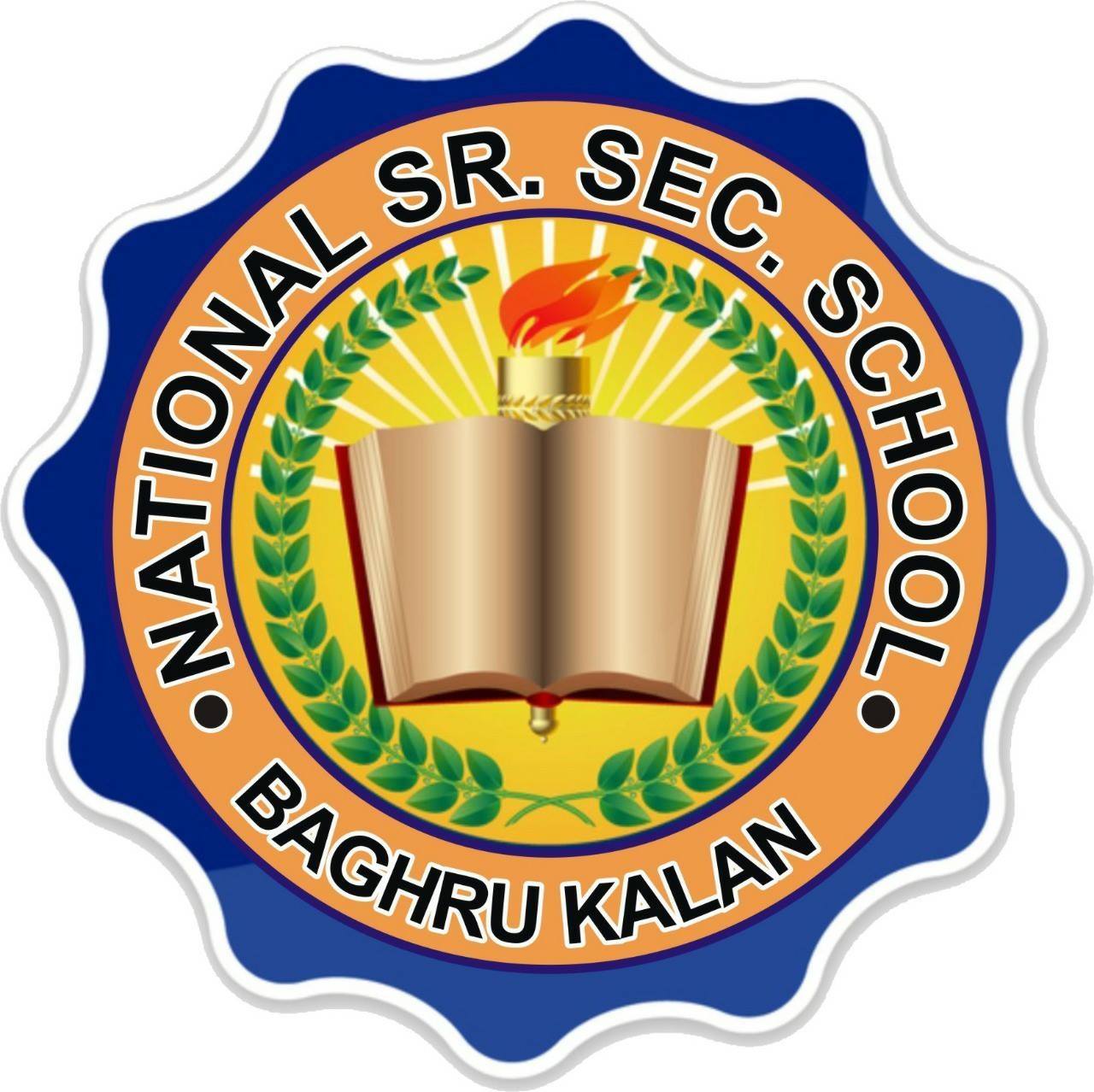National Sr. Sec. School