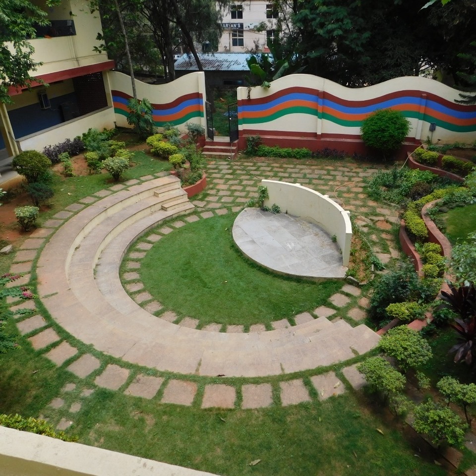 Navaprajna Public School