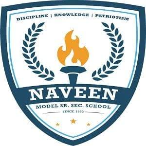Naveen Model Senior Secondary School
