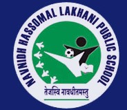 Navnidh Hassomal Lakhani Public School